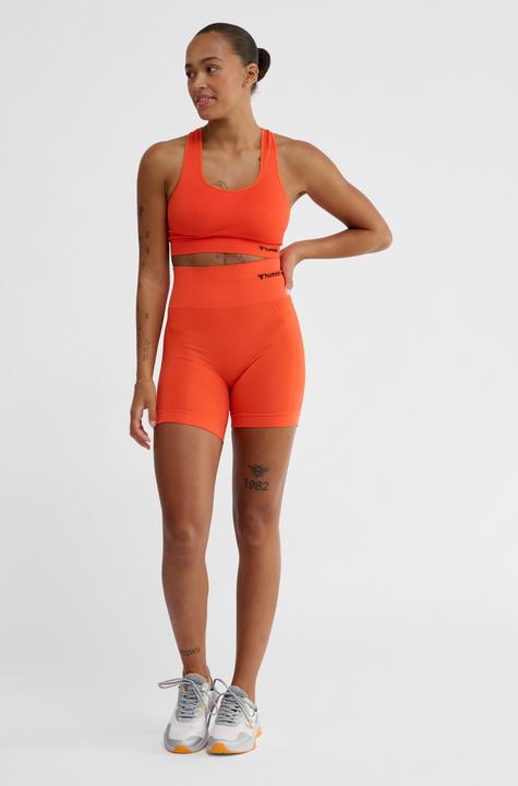 Image du produit hummel Hmltif Haut de sport sans couture (L)