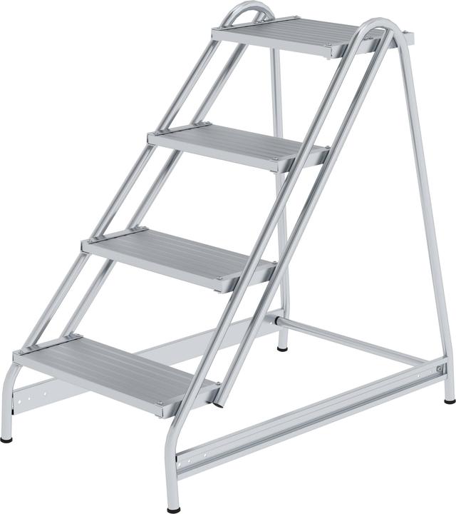 Actual product image Munk Aluminium work platform (Scaffolding, 101 cm)