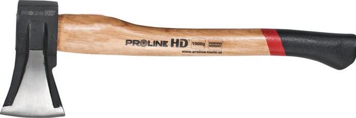 Actual product image Proline 12742 Splitting ax 2000g, 800mm, ProlineHD