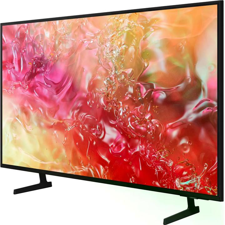 Image du produit Samsung UE85DU7170 (85", DU7170, LED, 4K, 2024)