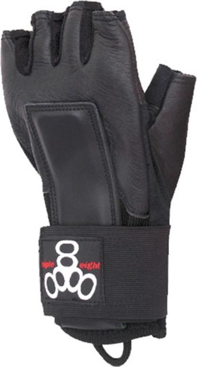 Image du produit Triple 8 Hired Hands (XL, Protège-poignets)