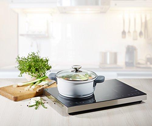 Image du produit Caso S-Line 3500 Plaque de cuisson à induction