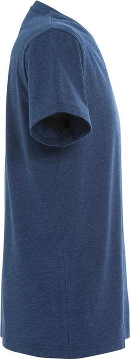Immagine prodotto Clique T-shirt Classic-T 029360, cotone, blu screziato taglia XL (XL)