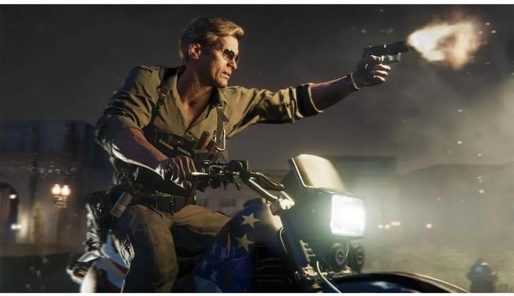 Immagine prodotto Activision Call of Duty: Black Ops 6 (PS4, DE)