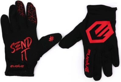 Actual product image Evolve send it (XL)