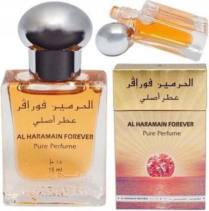 Actual product image Al Haramain For Ever (Eau de parfum, 15 ml)
