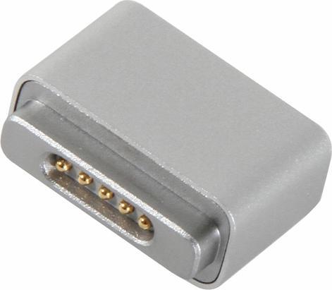 Actual product image Apple MagSafe Converter