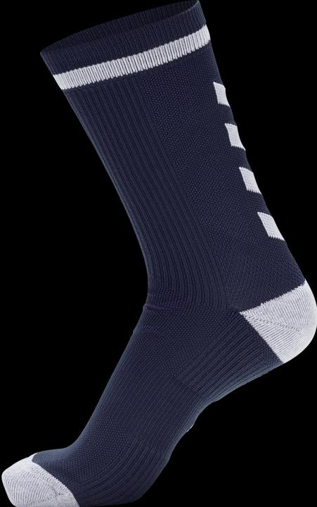 Actual product image hummel Elite Indoor Sock Low (39 - 42)