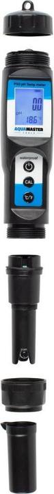 Image du produit Aquamaster Tools pH Temp meter P50 Pro