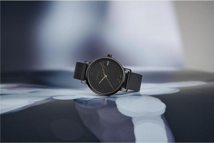 Produktbild Wenger Metropolitan Donnissima (Analoguhr, 38 mm)