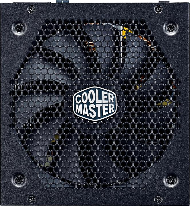 Immagine prodotto Cooler Master Cavo V Gold V2 650W A/UK (650 W)