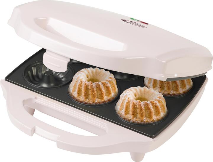 Actual product image Bestron Gugelhupf Maker