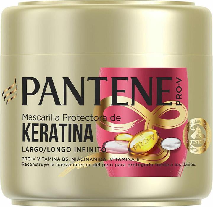 Pantene Infinite Long Mask 300ml (300 ml)