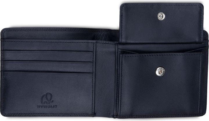Actual product image Mywalit Wallet RFID leather 11 cm