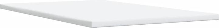 Image du produit VidaXL Bo x lit de saut avec matelas 120 x 190 cm Tissu (120 x 190 cm)