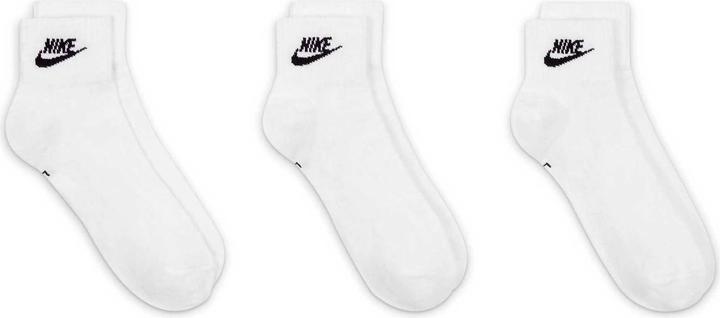 Actual product image Nike Everyday Essential Ankle (L)