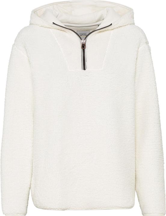 Immagine prodotto Camel Active Felpa Teddy con cappuccio (L)