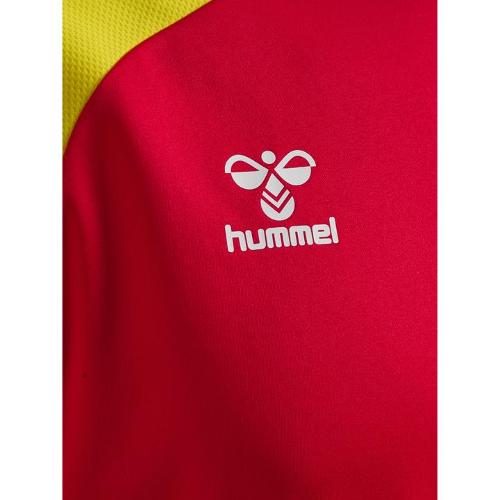 Actual product image hummel hmlMATCH LEAGUE JERSEY S/S (4XL)