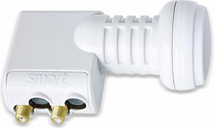 smart LNB Twin TITANIUM TT (Single LNB, 40mm)