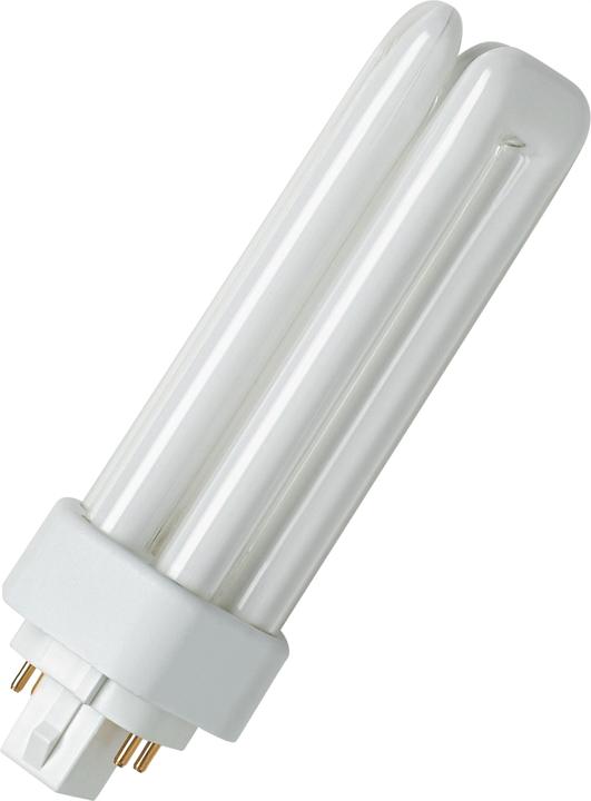 Osram Dulux (GX24q-3, 26 W, 1800 lm, 1 x, G)