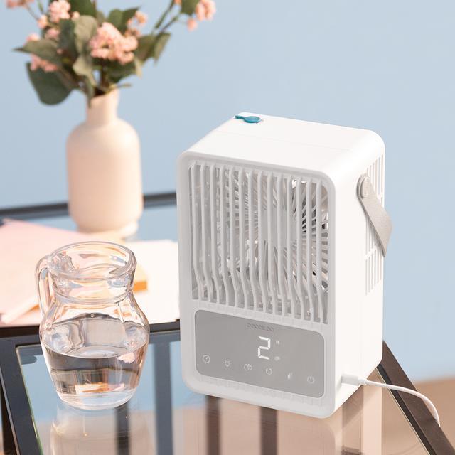 Produktbild Cecotec EnergySilence 500 DeskChill Smart