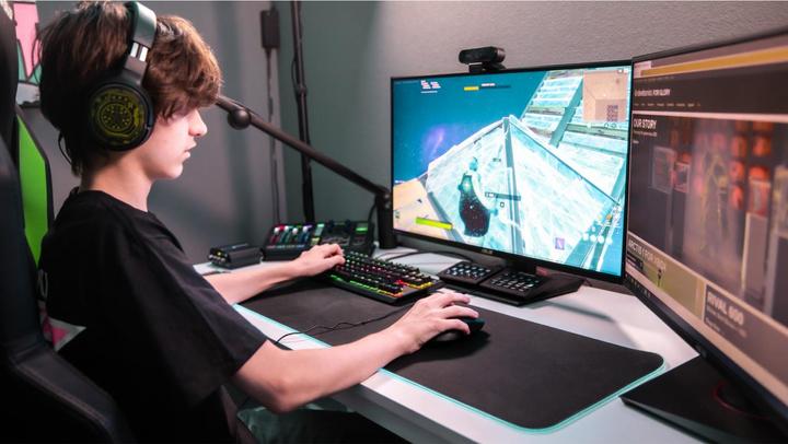 Image du produit SteelSeries Rival 3 (Sans fil)