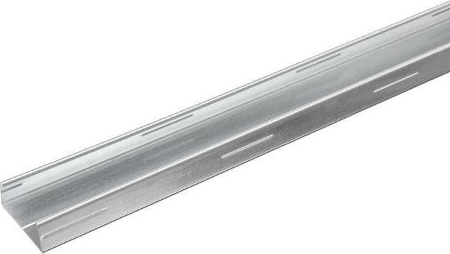 Image du produit Knauf PROFILÉ MÉTALLIQUE CD 60/27/0,6 4M