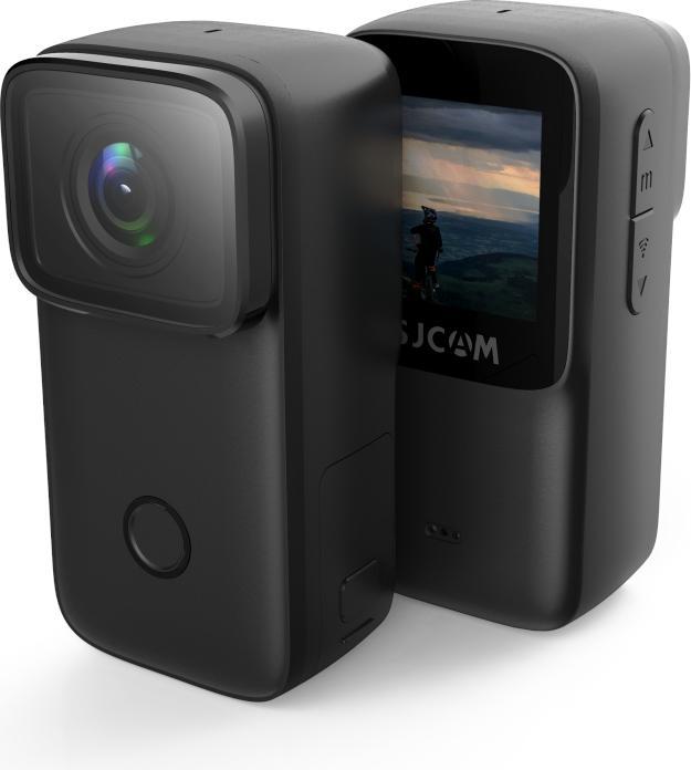 Sjcam C200 (24p, WiFi)