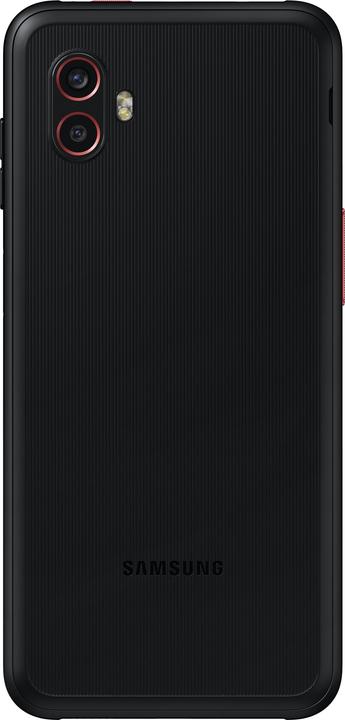 Image du produit Samsung Xcover 6 Pro EE Enterprise Edition (128 Go, Noir, 6.60", Double SIM, 50 Mpx, 5G)