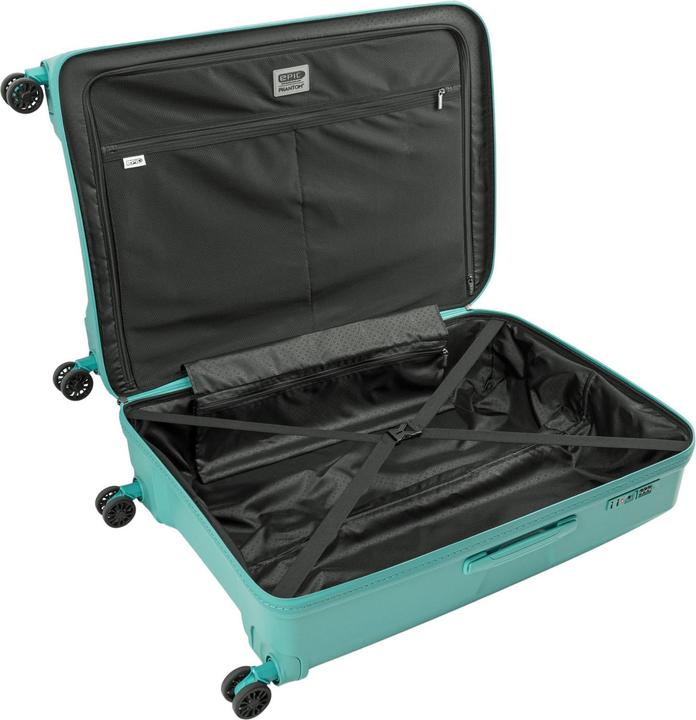 Produktbild Epic Phantom SL 4-Rollen Trolley 76 cm (107 l, XL (ab 115l))