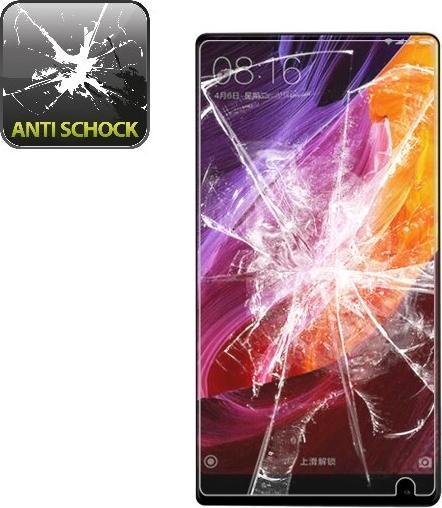 Produktbild Protectorking 6x Panzerfolie Anti-Shock matt entspiegelt (6 Stück, Xiaomi Mi Mix)