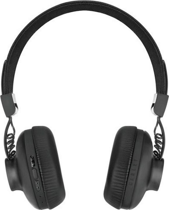 Produktbild House of Marley On Ear-Bluetooth-Kopfhörer Positive Vibration 2 (10 h, Kabellos)