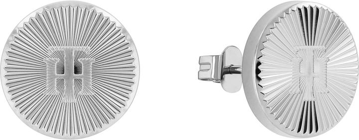 Tommy Hilfiger Fresh Flowers Ohrstecker (Edelstahl)