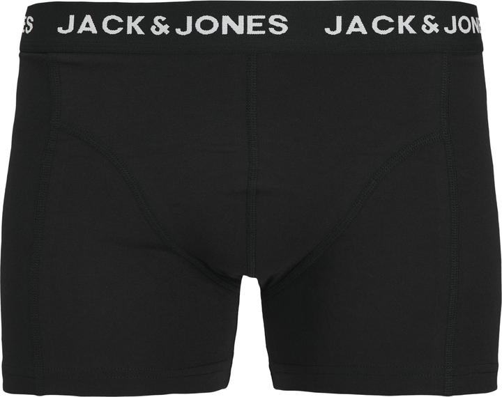 Immagine prodotto Jack & Jones Boxer da 3 pacchi Boxer (L, confezione da 3)