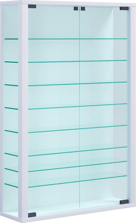 Productafbeelding VCM Vitrine voor verzamelaars (59 x 18 x 90 cm)