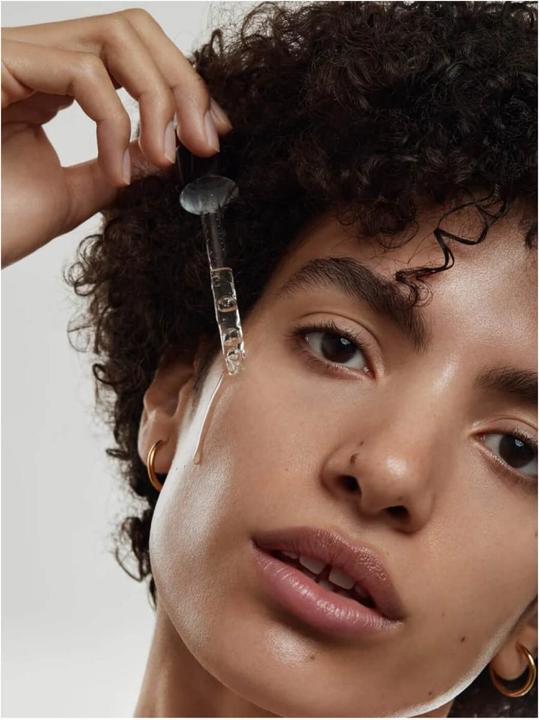 Immagine prodotto Und Gretel Berlin Cura della pelle - Siero PUR Natural Multi-Hyaluron