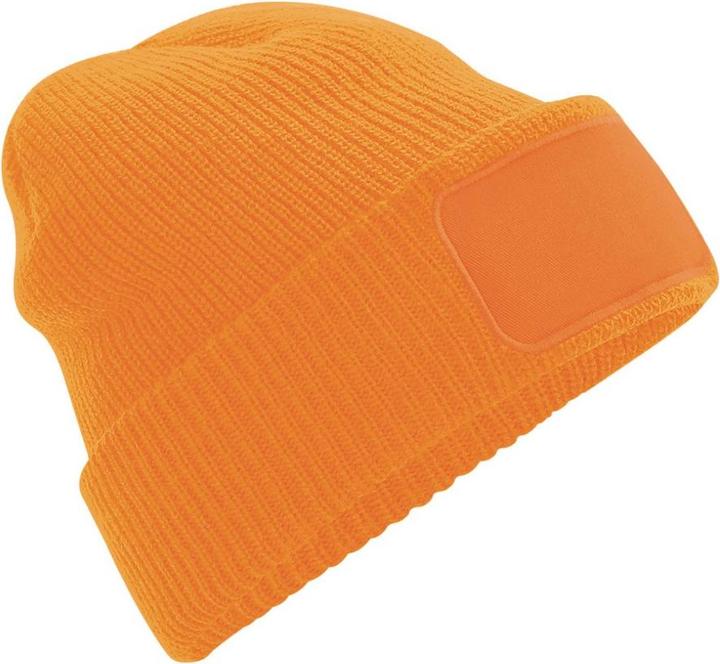 Fluorescent orange