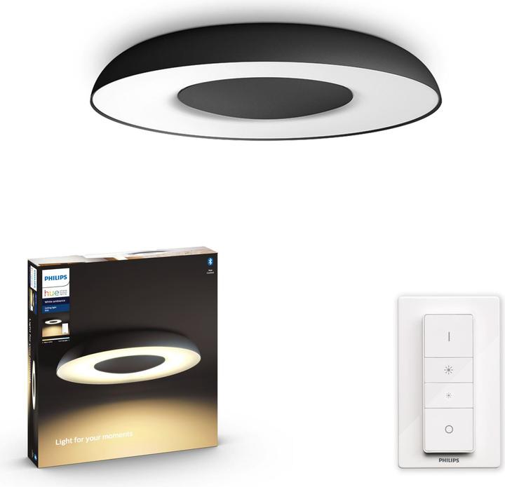 Produktbild Philips Hue Still Basis BT (2400 lm)