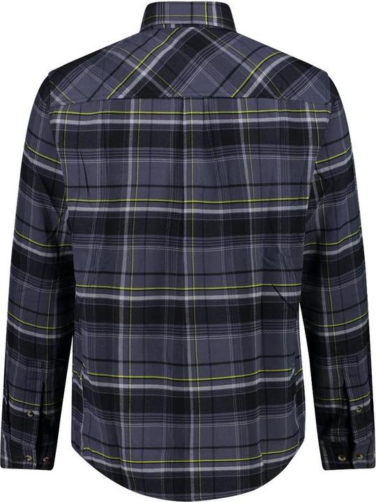 Immagine prodotto CMP Campagnolo Camicia spazzolata riciclata (XL)