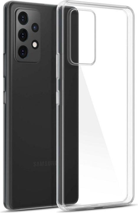 Produktbild 3MK Clear Case (Samsung Galaxy A53 5G)