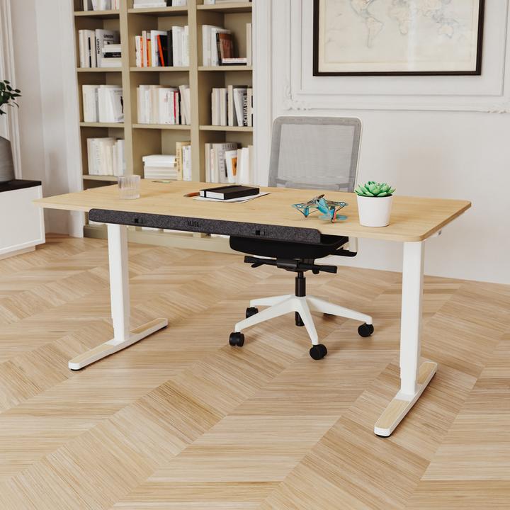 Produktbild Yaasa Desk Pro (140 x 80 cm)