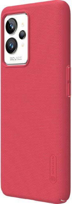 Actual product image Nillkin Super Frosted Shield Pro Series Cover (Realme GT2 Pro)