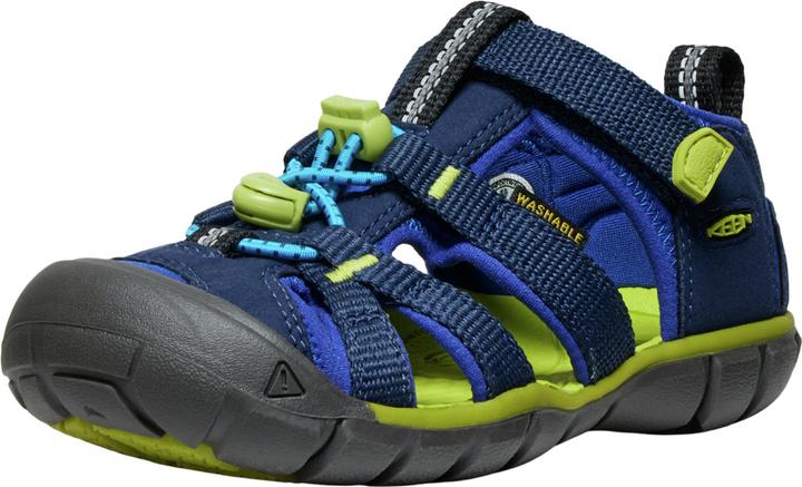 Actual product image Keen C Seacamp Ii Cnx (29)
