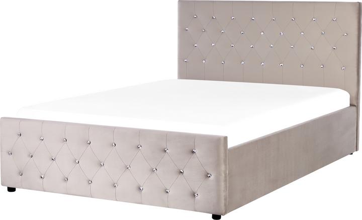 Actual product image Beliani Amiens (140 x 200)