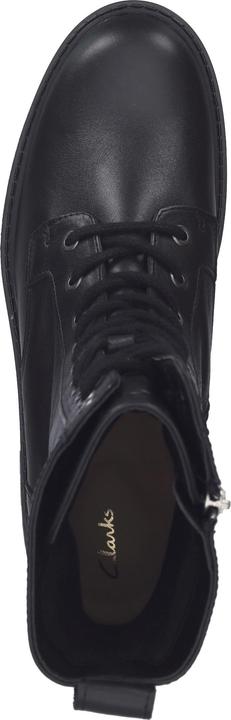Actual product image Clarks Boots (36)