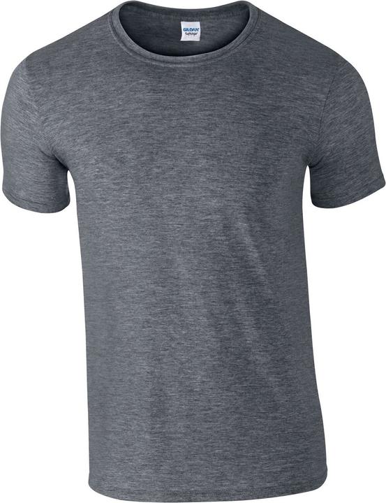 Produktbild Gildan Soft Style Tshirt (4XL)