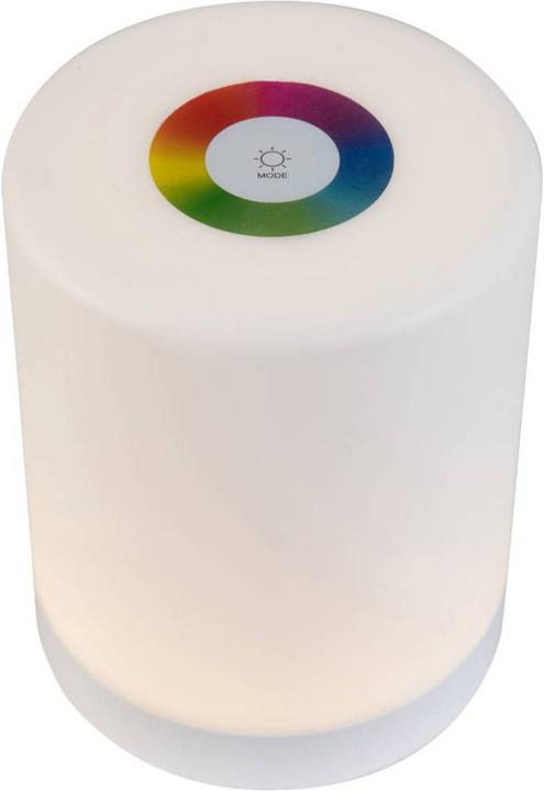 Produktbild Eurolite AKKU Table Light RGB