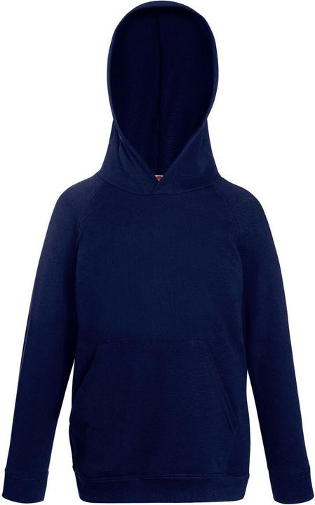 Image du produit Fruit of the Loom Pull à capuche (140)