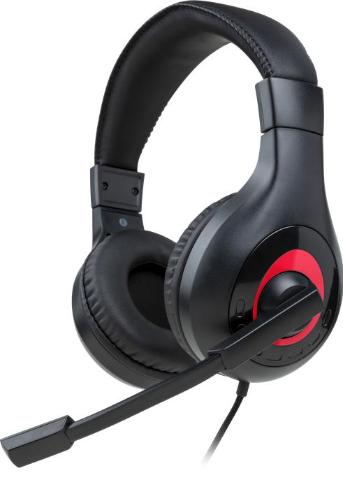 Produktbild Nacon Gaming Stereo Gaming Headset V1 (Kabelgebunden)
