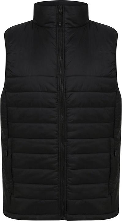 Henbury Erwachsene Stepp Gilet (L)
